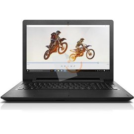 Lenovo 80T7003DTX Ideapad 110-15IBR Celeron N3060 4GB 500GB 15.6 FreeDos