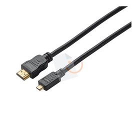 Trust 18710 Micro HDMI Kablo 1.8m