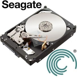 Seagate ST4000NM0033 Constellation ES.3 SAS 6Gb/sn 4TB 128MB 7200Rpm 3.5" Disk