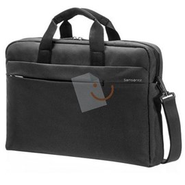 Samsonite 41U-18-004 Network 2 Notebook Çantası 16" Siyah