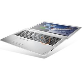 Lenovo 80SV00FATX Ideapad 510-15IKB Beyaz Core i7-7500U 8GB 1TB G940MX 4GB 15.6 FHD FreeDos