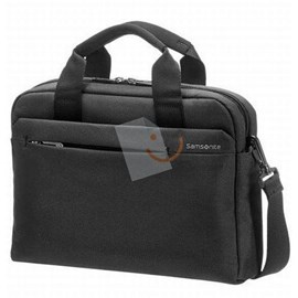 Samsonite 41U-18-002 Network 2 Notebook Çantası 12" Siyah