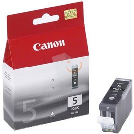 Canon PGi-5Bk Siyah Mürekkep Kartuşu BJC240 BJ200