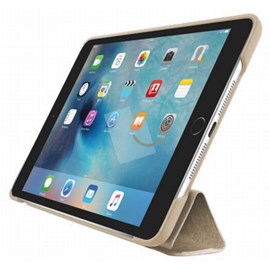 Trust 21105 iPad Mini 4 Kılıf Altın