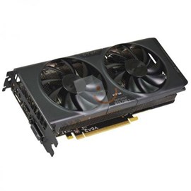 EVGA 02G-P4-3757-KR GTX750TI FTW ACX 2GB GDDR5 EVGA ACX Cooler 128 Bit 16x