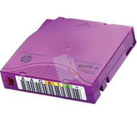 HP C7976AL LTO-6 6,25 TB Data Kartuş