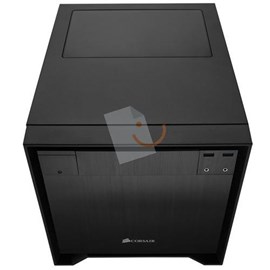 Corsair CC-9011047-WW Obsidian Series 250D Mini ITX Siyah PSUsuz Kasa