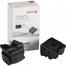 Xerox 108R00939 Siyah Kartuş ColorQube 8570 2 Li Paket
