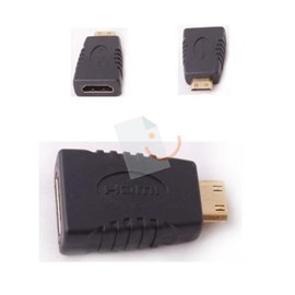S-Link SL-HH68 HDMI (Female) - HDMI (Male) Çevirici Adaptör
