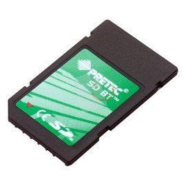 PRETEC SDIO-BT SD Bluetooth Modul Kart
