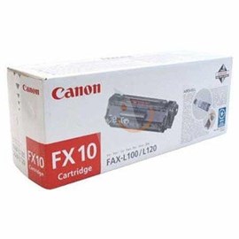 Canon FX-10 Siyah Toner L120 MF4120 MF4370 MF4660PL