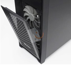 Corsair CC-9011049-WW Obsidian 450D Mid-Tower PSUsuz Kasa