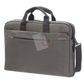 Samsonite 41U-08-004 Network 2 Notebook Çantası 16" Gri