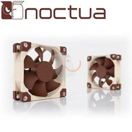 Noctua NF-A8 FLX 80mm 2000Rpm 16.1dB Kasa Fanı