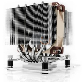 Noctua NH-D9L Sessiz Intel AMD Uyumlu Cpu Soğutucu