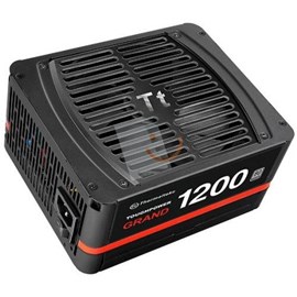 Thermaltake PS-TPG-1200FPCPEU-P Toughpower Grand 1200W 80+ Platinum  PSU