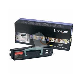 Lexmark 34016HE Siyah Toner E330 E340 E342N