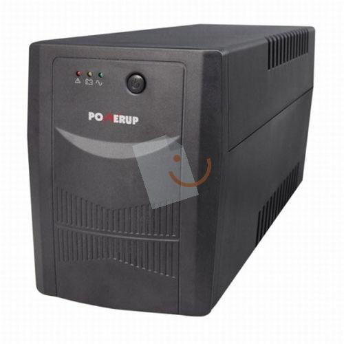 PowerUP UPS-PL-1200VA-01 2000VA Line Interaktif LED UPS