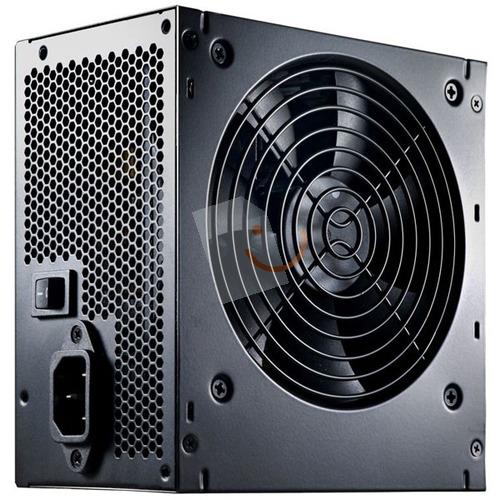 Cooler Master RS500-ACABM3-E1 Thunder B 500W Aktif PFC 120mm Fanlı PSU