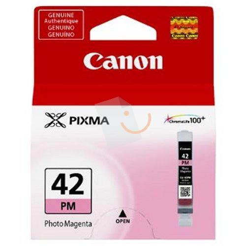 Canon Cli-42 PM Fotoğraf Kırmızı Kartuş Pixma Pro 100