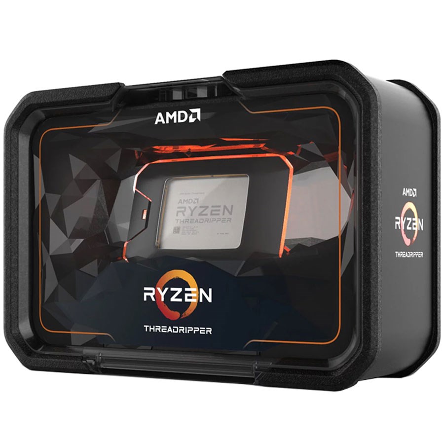 AMD RYZEN Threadripper 2990WX 4.2GHz 80MB 250W 32x sTR4 İşlemci (Fansız)