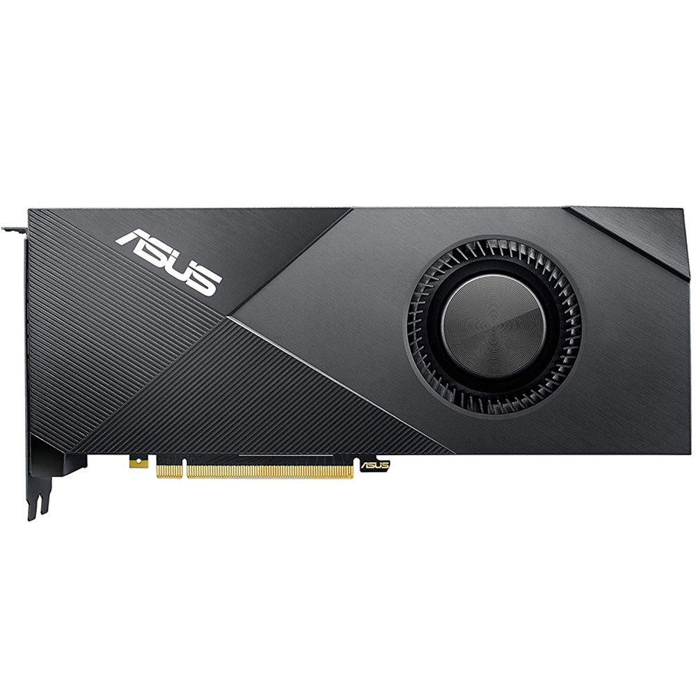 Asus TURBO-RTX2080TI-11G GeForce RTX 2080 Ti 11GB GDDR6 352Bit 16x