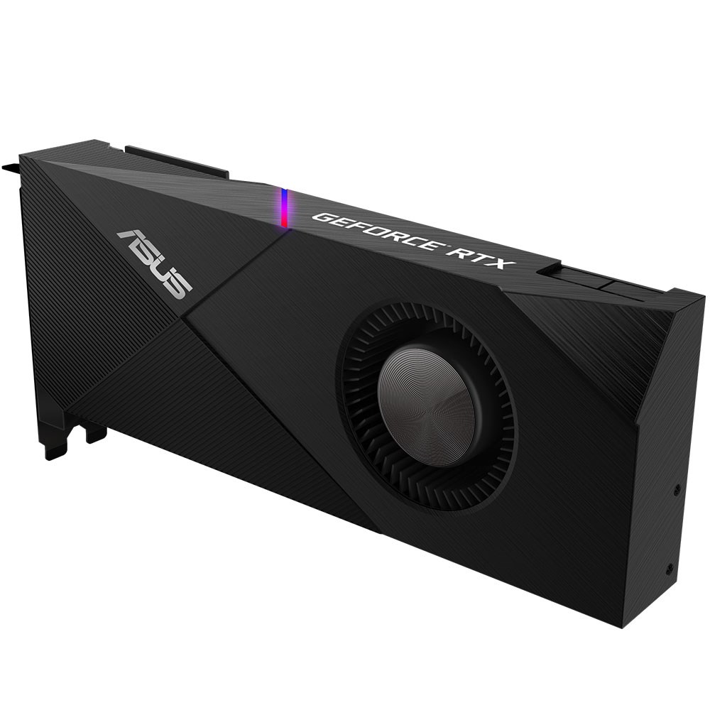 Asus TURBO-RTX2080TI-11G GeForce RTX 2080 Ti 11GB GDDR6 352Bit 16x