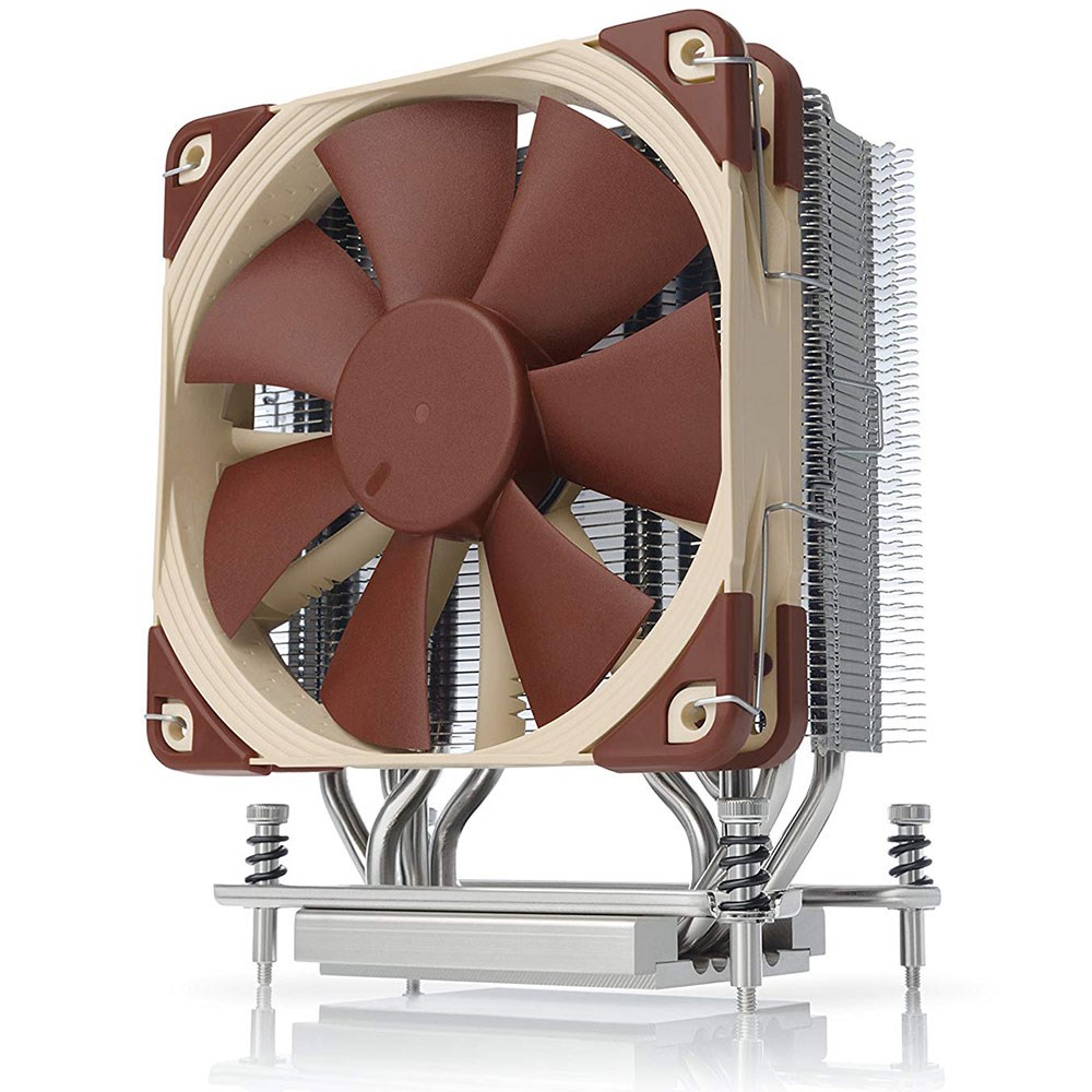 Noctua NH-U12S TR4-SP3 AMD TR4 İşlemci Soğutucu