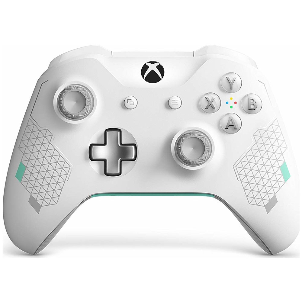 Microsoft WL3 00083 Sport White Special Edition XBox One Kablosuz