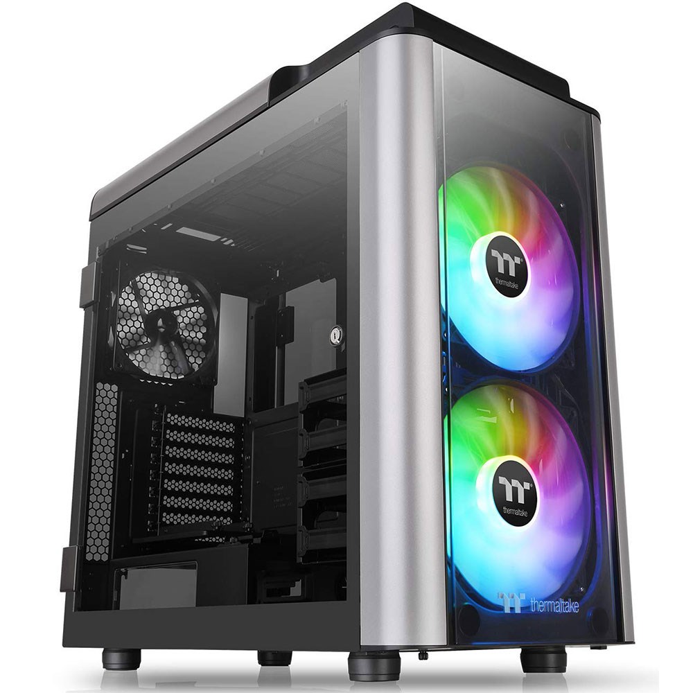 Thermaltake CA-1K9-00F1WN-02 Level 20 GT ARGB 3x Fanlı Full Tower E-ATX Kasa