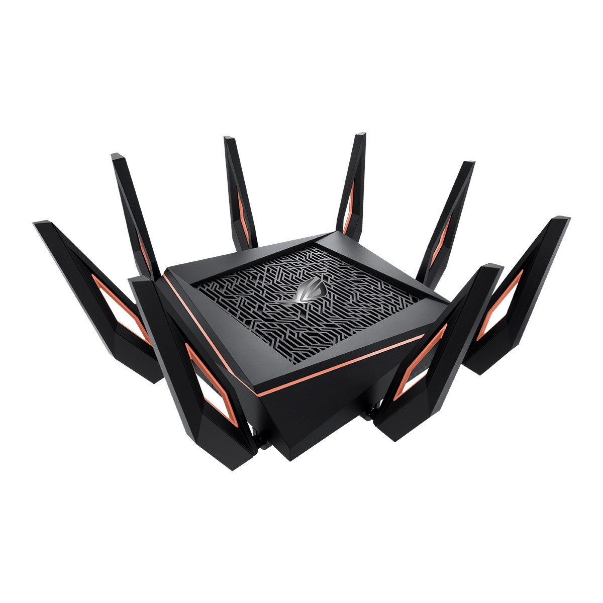 ASUS GT-AX11000 WIFI GAMING ROUTER