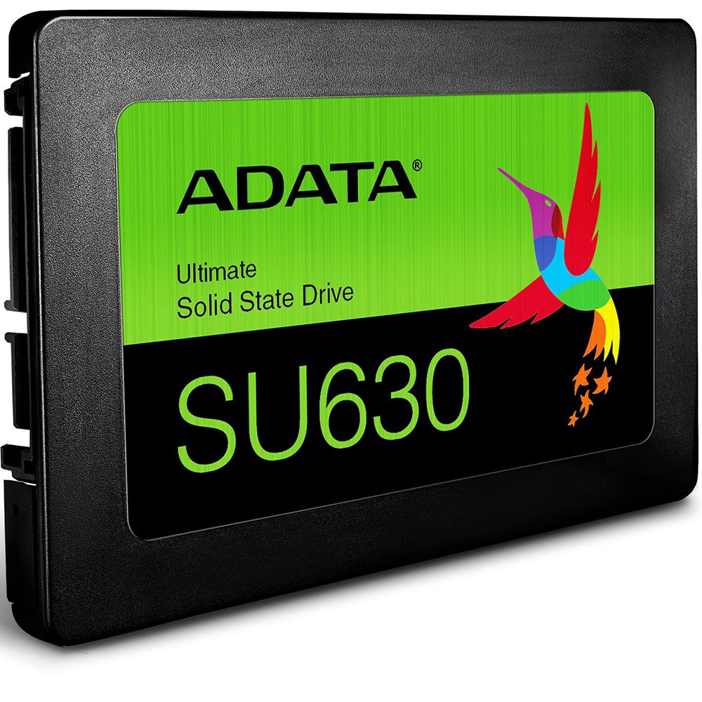 ADATA ASU630SS-480GQ-R Ultimate SU630 480GB 2.5 Sata3 SSD 520Mb/450Mb