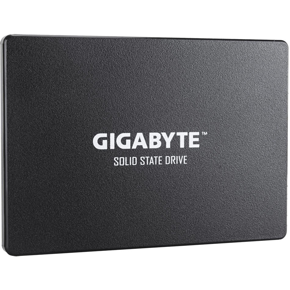 Gigabyte GP-GSTFS31480GNTD 480GB 2.5 SSD SATA3 550/480Mb
