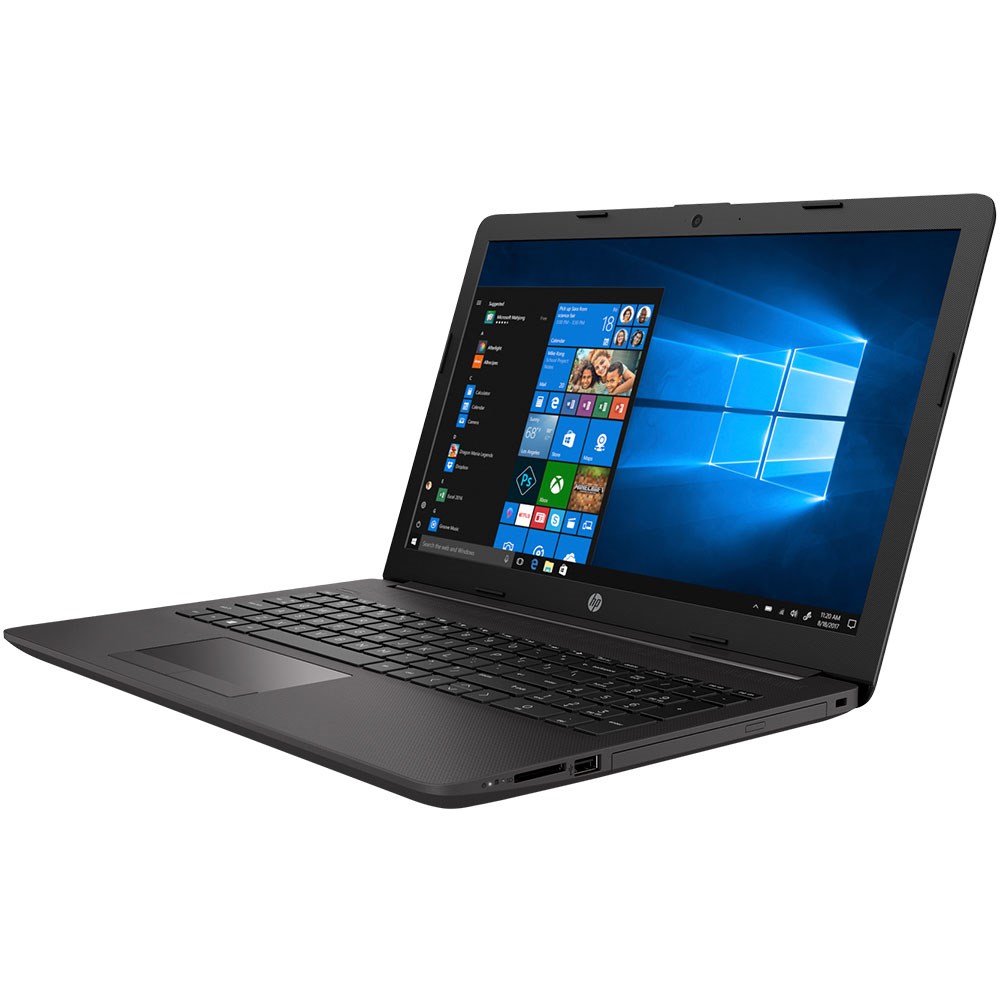 HP 6MP65ES 250 G7 Core i5-8265U 4GB 256GB SSD MX110 15.6 FreeDOS