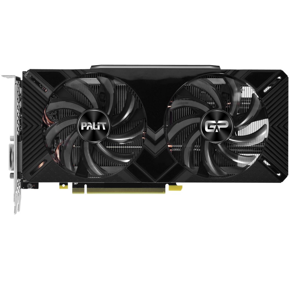 PALIT RTX 2060 GamingPro OC 6GB GDDR6 192Bit 16x