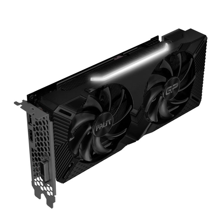 PALIT RTX 2060 GamingPro OC 6GB GDDR6 192Bit 16x