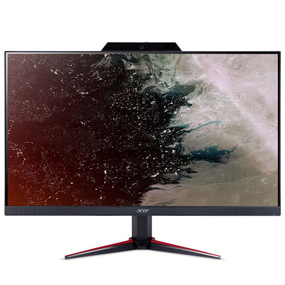 Acer Nitro VG240Ybmipcx 23.8 1ms Full HD HDMI DP Webcam IPS Gaming