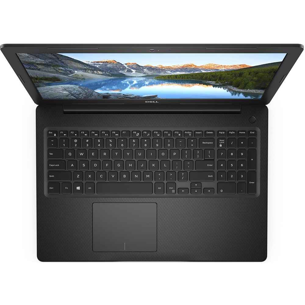 Dell Inspiron 15 3585 FHDBR5F8256C RYZEN 5 2500U 8GB 256GB SSD