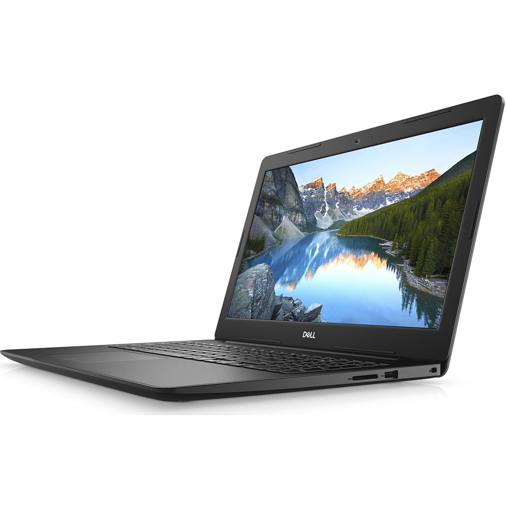 Dell Inspiron 15 3585 FHDBR5F8256C RYZEN 5 2500U 8GB 256GB SSD