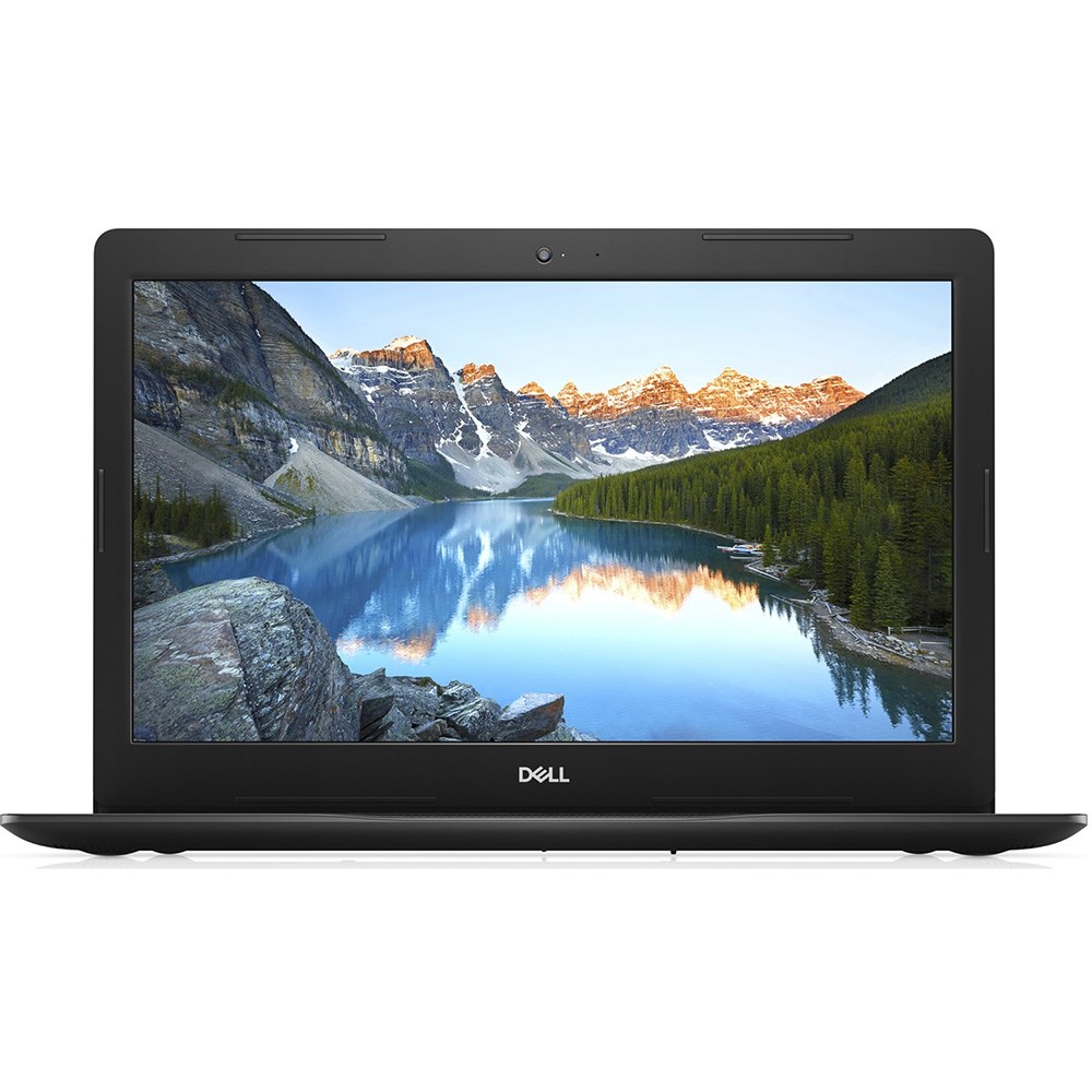 Dell Inspiron 15 3585 FHDBR5F8256C RYZEN 5 2500U 8GB 256GB SSD