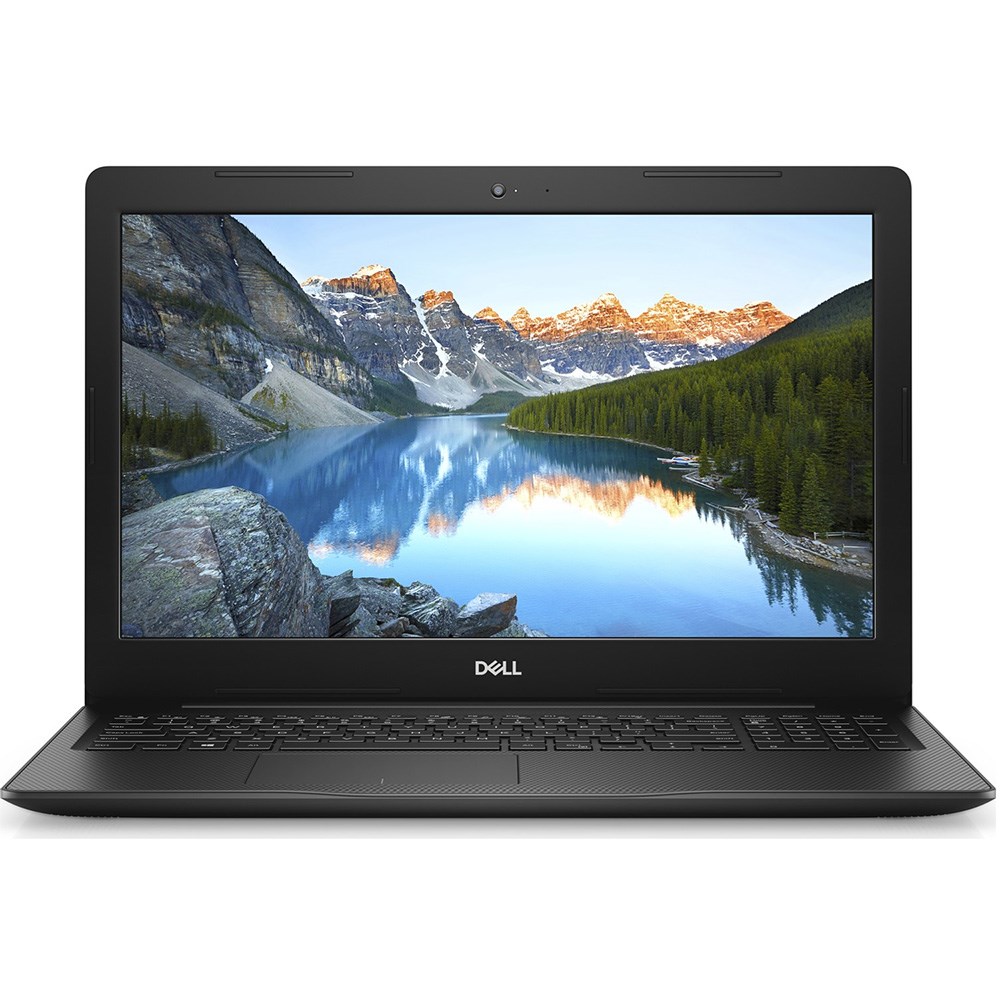Dell Inspiron 15 3585 FHDBR5F8256C RYZEN 5 2500U 8GB 256GB SSD