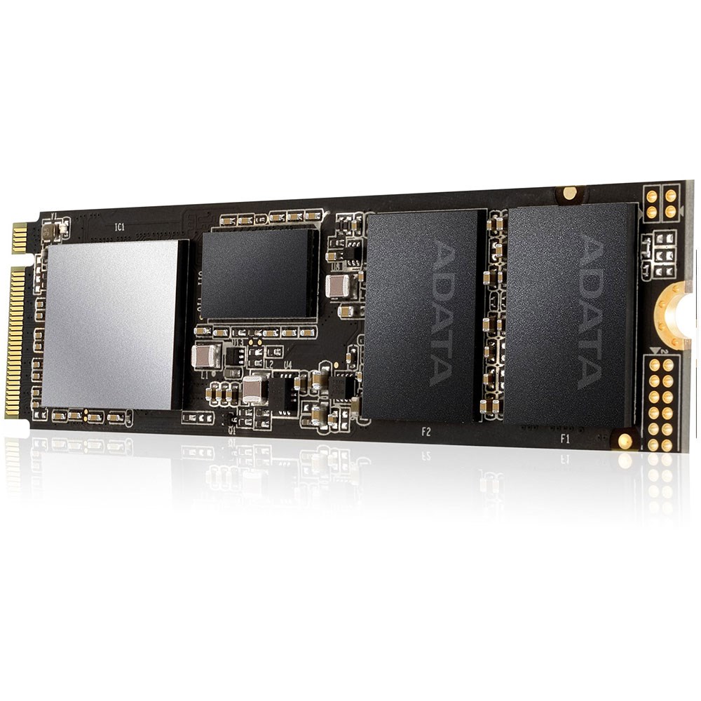 ADATA ASX8200PNP-1TT-C XPG SX8200 Pro 1TB PCIe Gen3x4 M.2 SSD 3350/2800MB