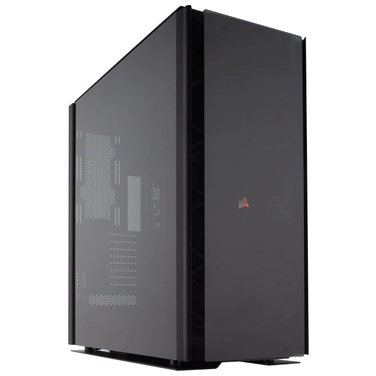 Corsair CC-9011148-WW Obsidian 1000D Super Tower Bilgisayar Kasası 