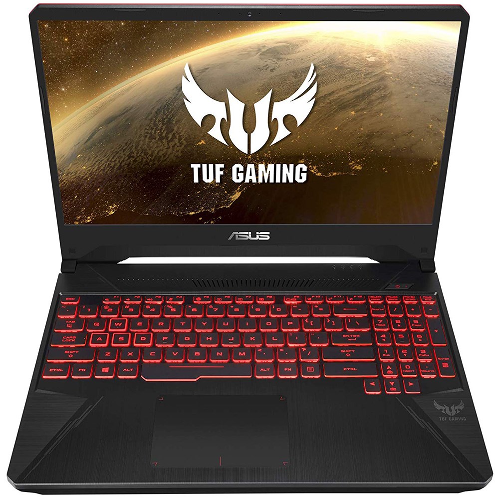 Asus TUF FX505GM-AL323 Core i7-8750H 16GB 128GBSSD 1TB GTX1060