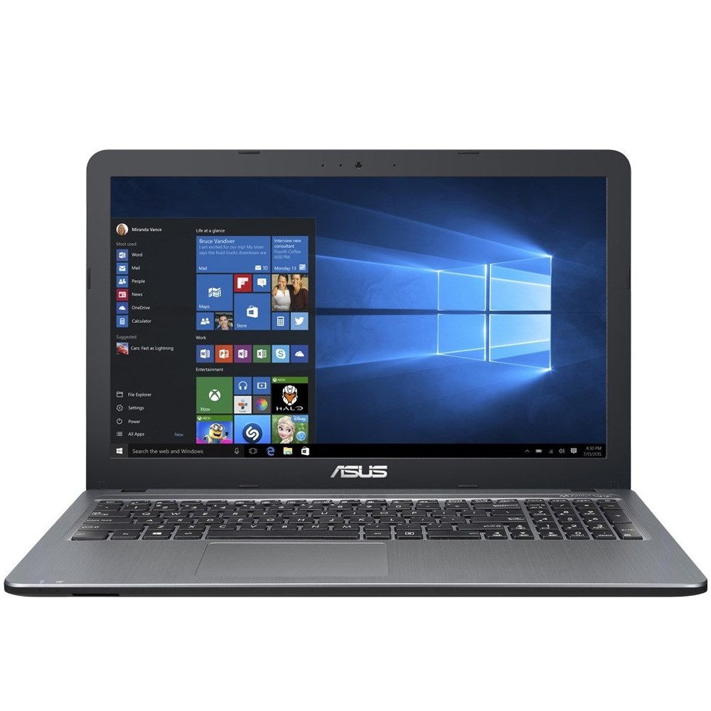 Asus X540UB-GO357T Core i5-8250U 4GB 1TB MX110 15.6 Win 10