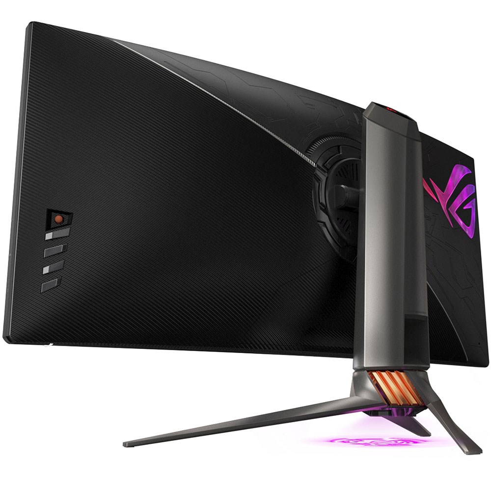 Asus 35 200hz Asus Monitor Asus Pg35vq Asus Rog Ultrawide 200hz