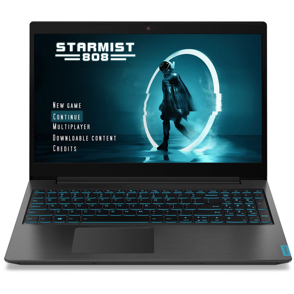 Lenovo 81LK003LTX L340-15IRH i7-9750H 8GB 256GB SSD GTX1050 15.6