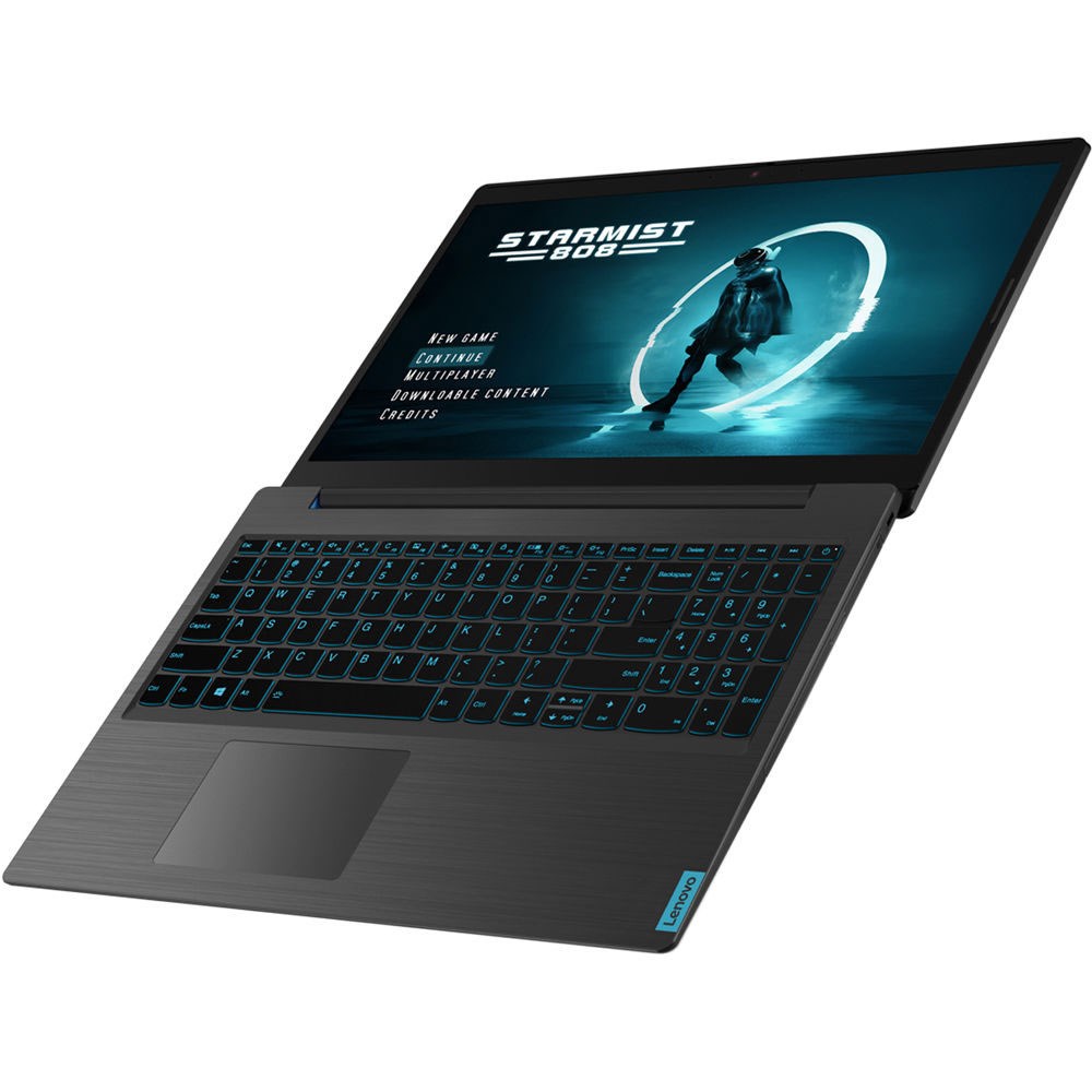 Lenovo 81LK003LTX L340-15IRH i7-9750H 8GB 256GB SSD GTX1050 15.6