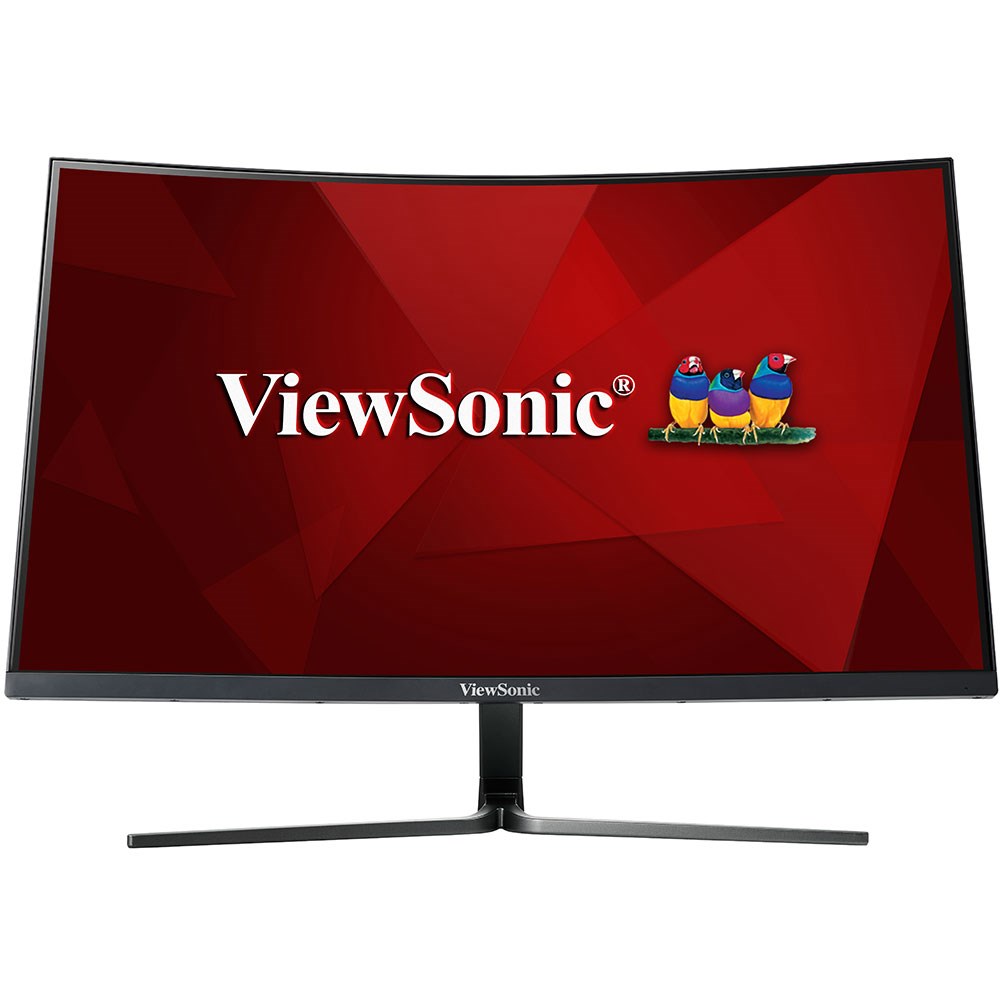ViewSonic VX2758-PC-mh 27 1ms 144Hz FHD HDMI FreeSync Kavisli Oyuncu ...