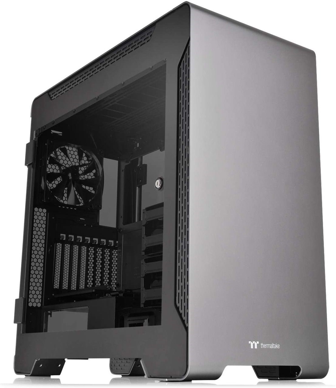 Thermaltake A700 Aluminum Tempered Glass Edition Full Tower Oyuncu Kasası CA-1O2-00F9WN-00